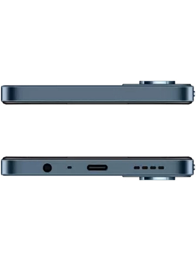 Смартфон Realme C65 8/256 Гб Черный