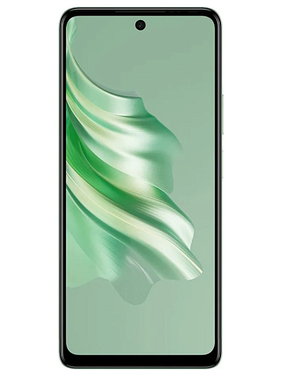 Смартфон Tecno Spark 20 Pro 12/256 Гб Зеленый