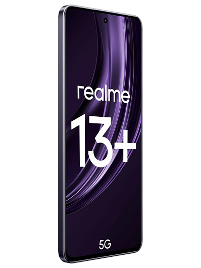 Realme 13+ 12/256 Гб Фиолетовый
