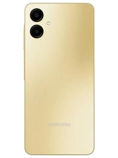 Samsung SM-A065 Galaxy A06 6/128 Гб Золотой