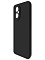 Клип-кейс Krutoff Silicone Case для Realme C67 Черный