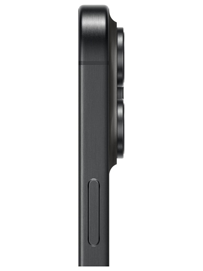Apple iPhone 15 Pro Max 1 Тб Черный