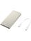 Внешний аккумулятор Samsung EB-P3400 10000 mAh Бежевый