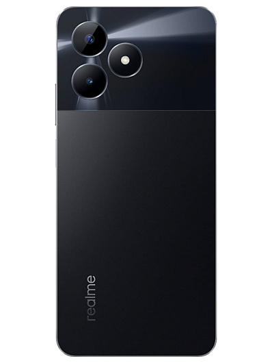 Смартфон Realme C51 4/128 Гб Черный