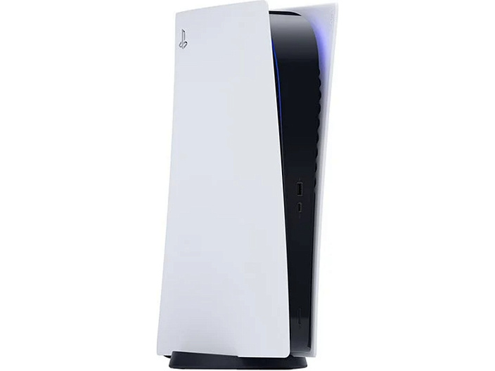 Игровая консоль Sony PlayStation 5 Белый