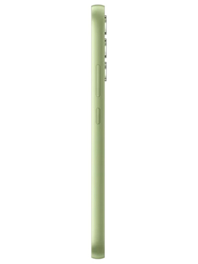 Смартфон Samsung SM-A346 Galaxy A34 5G 8/128 Гб Зеленый