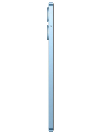 Смартфон Realme Note 60 6/128 Гб Синий