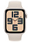 Смарт-часы Apple Watch SE 2 2024 44mm Бежевый