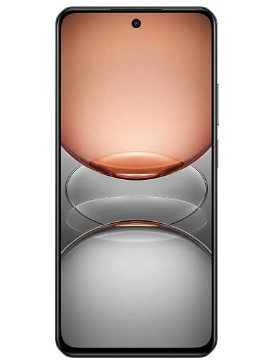 Realme C75 8/128 Гб Черный