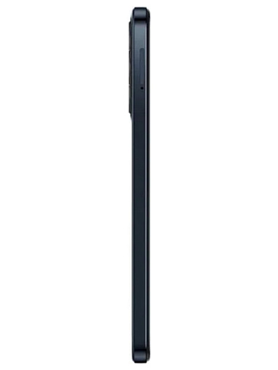 Смартфон TECNO Spark 10c 4/64 ГБ Черный