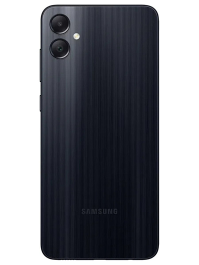 Смартфон Samsung SM-A055 Galaxy A05 128 Гб Черный