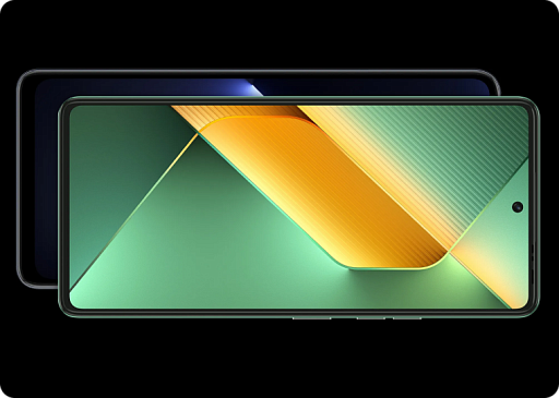 Смартфон Tecno Pova 6 8/256 Гб Серый