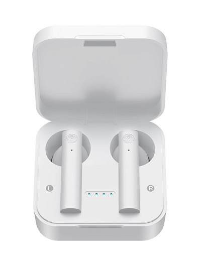Беспроводные наушники Xiaomi Redmi AirDots 2S Белый