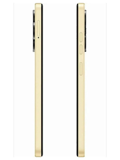 Смартфон Tecno Spark GO 2024 4/64 Гб Зеленый