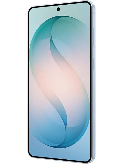 Samsung SM-S942 Galaxy S26 12/256 Гб Голубой