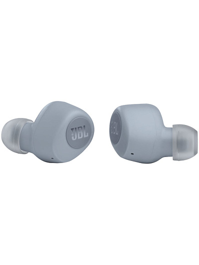 Беспроводные наушники JBL Wave 100TWS Серый