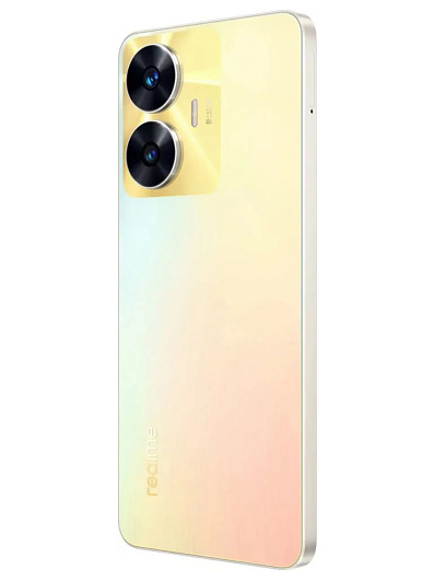 Смартфон Realme C55 8/256 Гб Белый