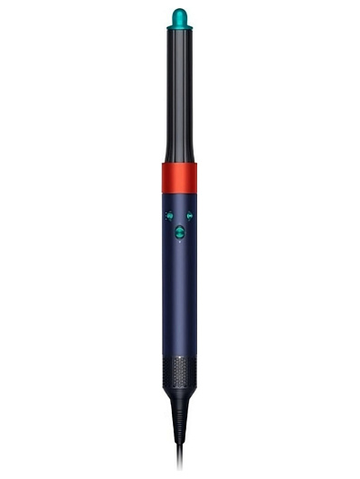 Стайлер Dyson AirWrap Complete Long HS05 Prussian/Topaz