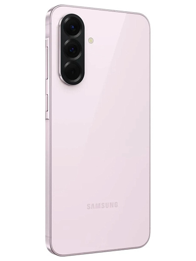 Samsung SM-A566 Galaxy A56 8/256 Гб Розовый