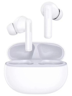Беспроводные наушники Honor Choice Earbuds X7i Белый