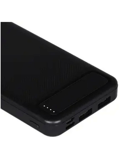 Внешний аккумулятор 10000mAh TFN PowerAid PD Черный