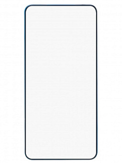 Защитное стекло для Samsung Galaxy S23+ (SM-S918) Full Screen Activ Clean Прозрачный