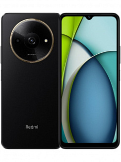 Смартфон Xiaomi Redmi A3x 3/64 Гб Черный