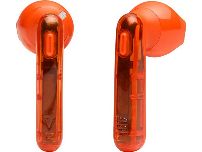 Беспроводные наушники JBL Tune 225 Оранжевый