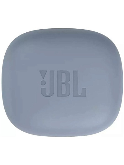 Беспроводные наушники JBL Vibe 300TWS Голубой