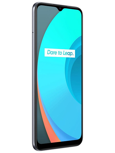 Смартфон Realme C11 32 Гб Серый