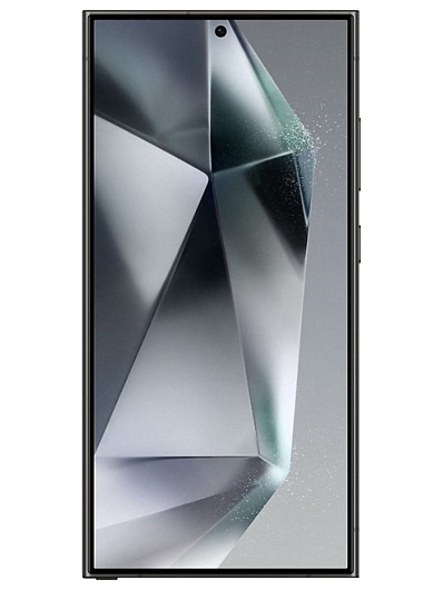 Смартфон Samsung Galaxy S24 Ultra 12/256 Гб Черный