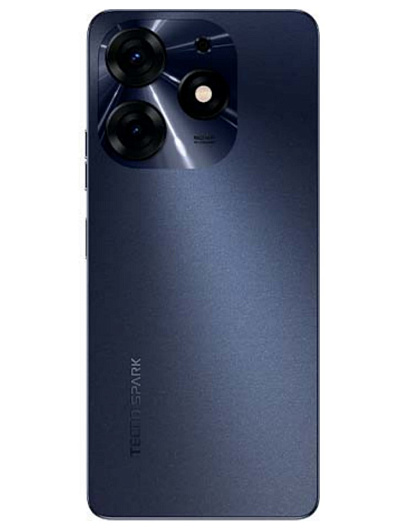 Смартфон TECNO Spark 10 Pro 8/128 ГБ Черный