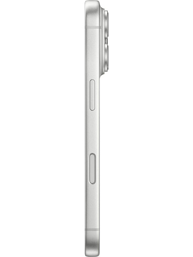 iPhone 18 Pro eSIM 512 Гб Серебряный