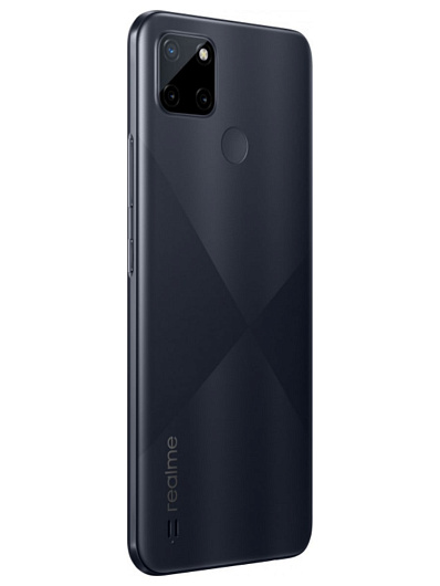 Смартфон Realme C21Y 4/64 Гб Черный