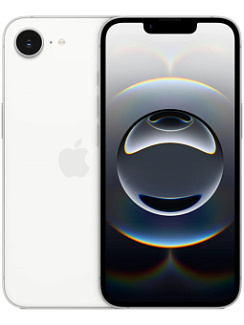 Apple iPhone 16E 256 Гб Белый