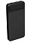 Внешний аккумулятор 10000mAh TFN PowerAid PD Черный