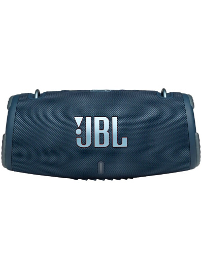 Беспроводная акустика JBL XTREME 3 Синий Беспроводная акустика JBL XTREME 3 Синий