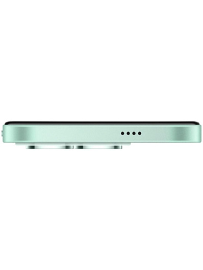 Смартфон Tecno Spark GO 1 3/64 Гб Зеленый