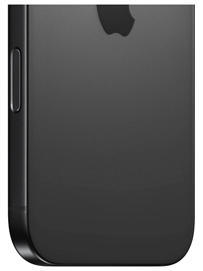 Apple iPhone 16 Pro Max 1 Тб Титановый черный