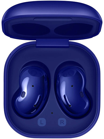 Беспроводные наушники Samsung Galaxy Buds Live (SM-R180) Голубой