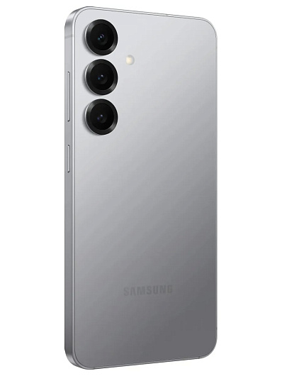 Samsung SM-S931 Galaxy S25 12/128 Гб Серый