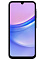 Смартфон Samsung SM-A155 Galaxy A15 8/256 Гб Черный