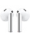 Беспроводные наушники Samsung Galaxy Buds 3 (SM-R530) Белый