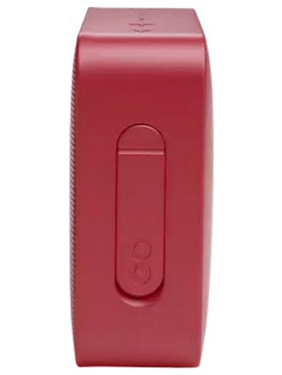 Портативная колонка JBL GO ESSENTIAL Красный