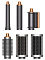 Стайлер Dyson AirWrap Complete HS05 Nickel/Copper