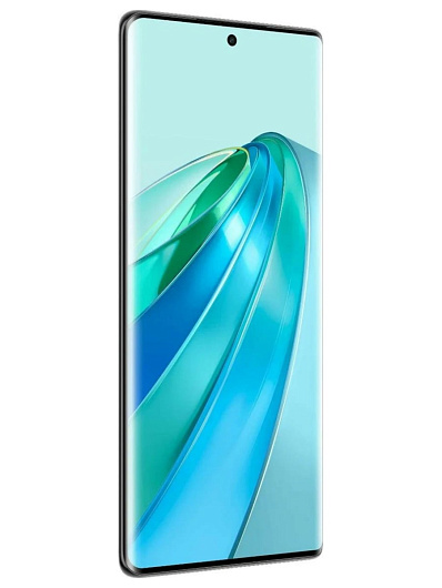 Смартфон Honor X9A 6/128 ГБ Черный