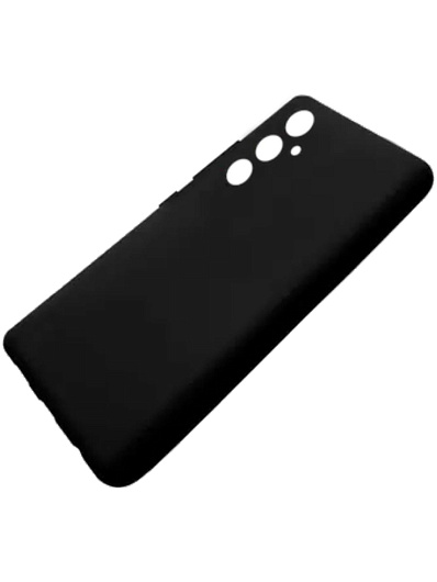 Клип-кейс для Samsung Galaxy A05s Меридиан Gresso Черный