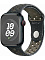 Смарт-часы Apple Watch 9 GPS Nike 45mm Черный