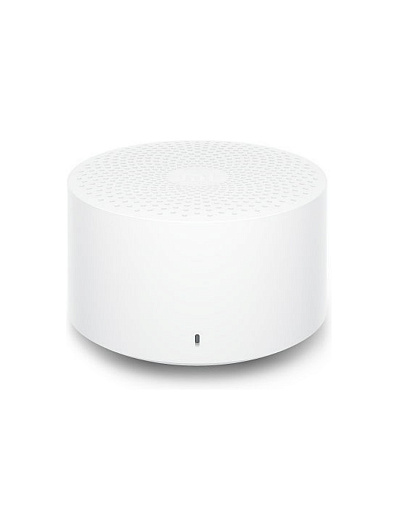 Портативная колонка Xiaomi Mi Compact Bluetooth Speaker 2 Белый
