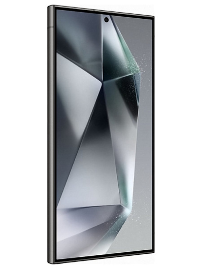 Смартфон Samsung Galaxy S24 Ultra 12/256 Гб Черный